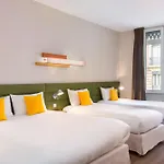 Hotel Matabi Toulouse Gare By Happyculture