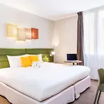 Hotel Matabi Toulouse Gare By Happyculture