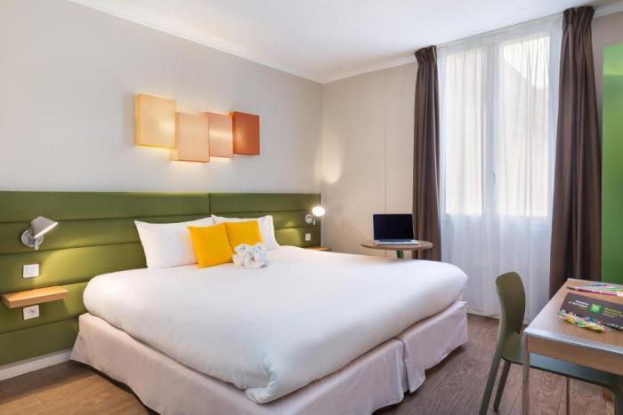 Hotel Matabi Gare By Happyculture Toulouse