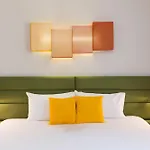 Hotel Matabi Toulouse Gare By Happyculture