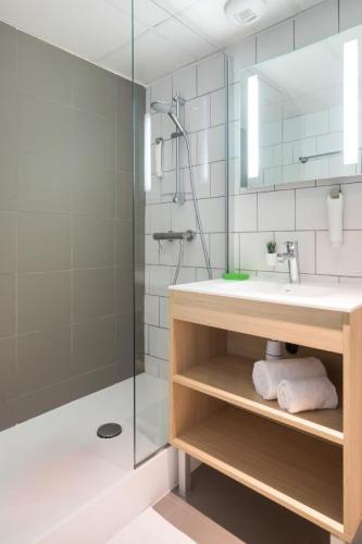 Matabi Gare By Happyculture Hotel Toulouse