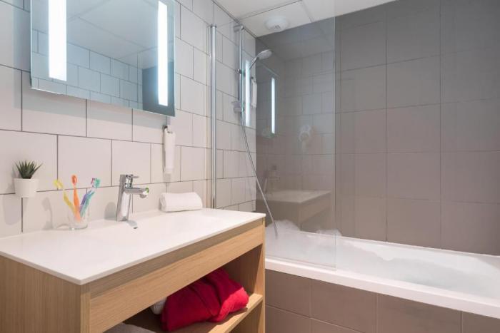 Matabi Gare By Happyculture Hotel