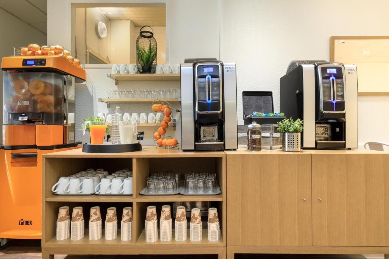 Matabi Gare By Happyculture Hotel