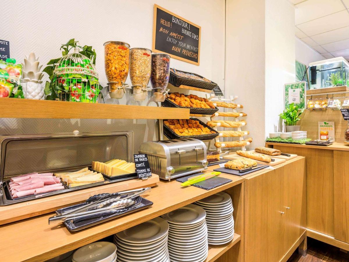 Hotel Matabi Gare By Happyculture Toulouse