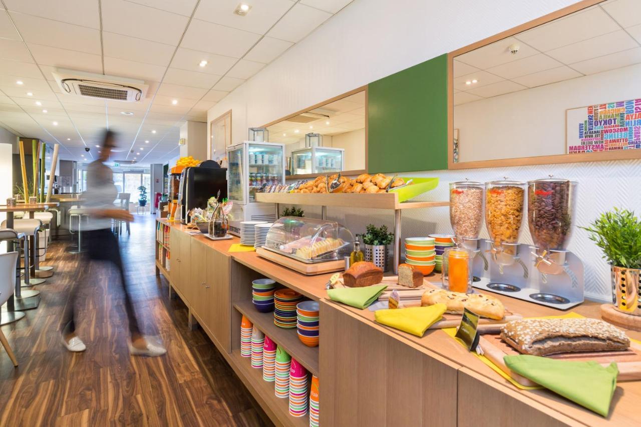 Matabi Gare By Happyculture Hotel