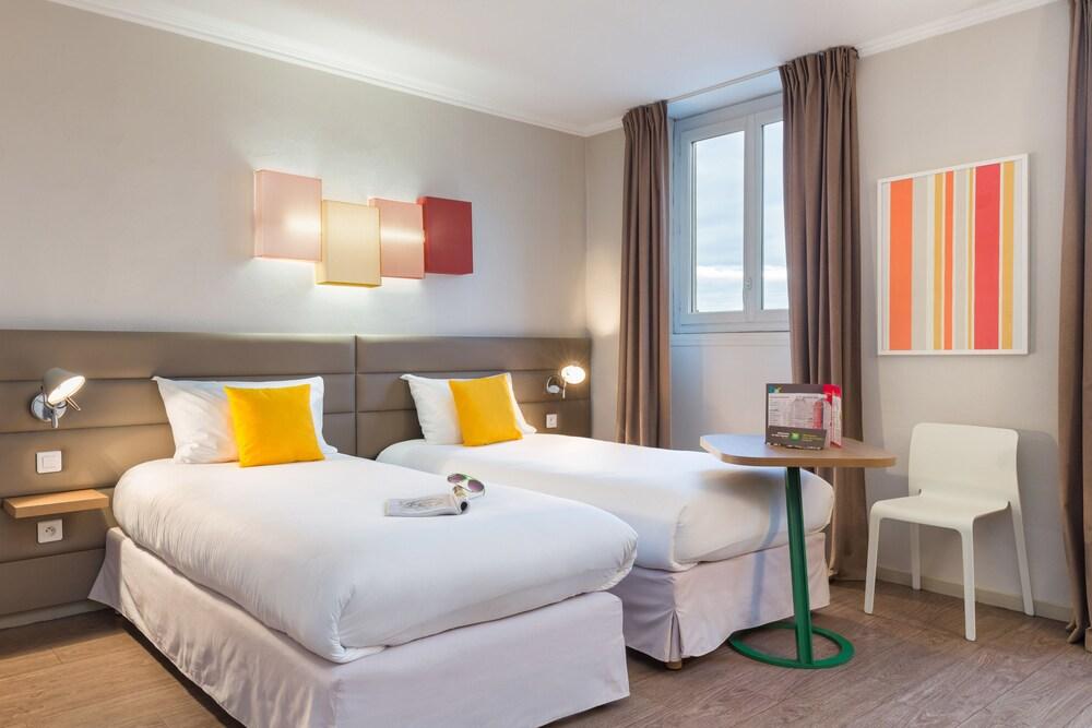 Matabi Gare By Happyculture 3* Toulouse