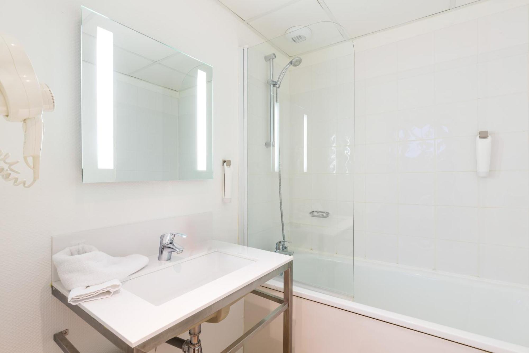 Hotel Matabi Gare By Happyculture 3*