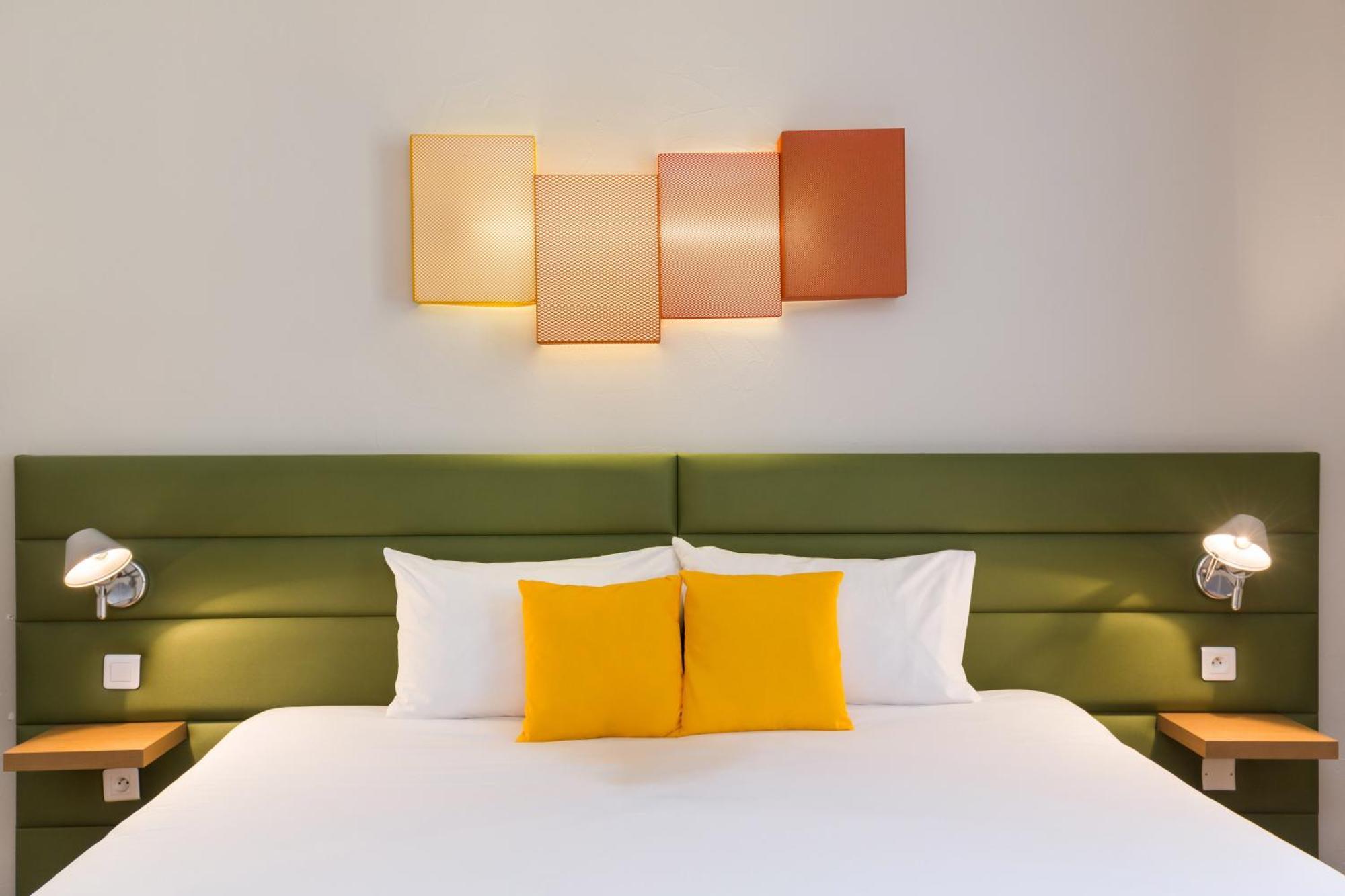 Matabi Gare By Happyculture Hotel Toulouse