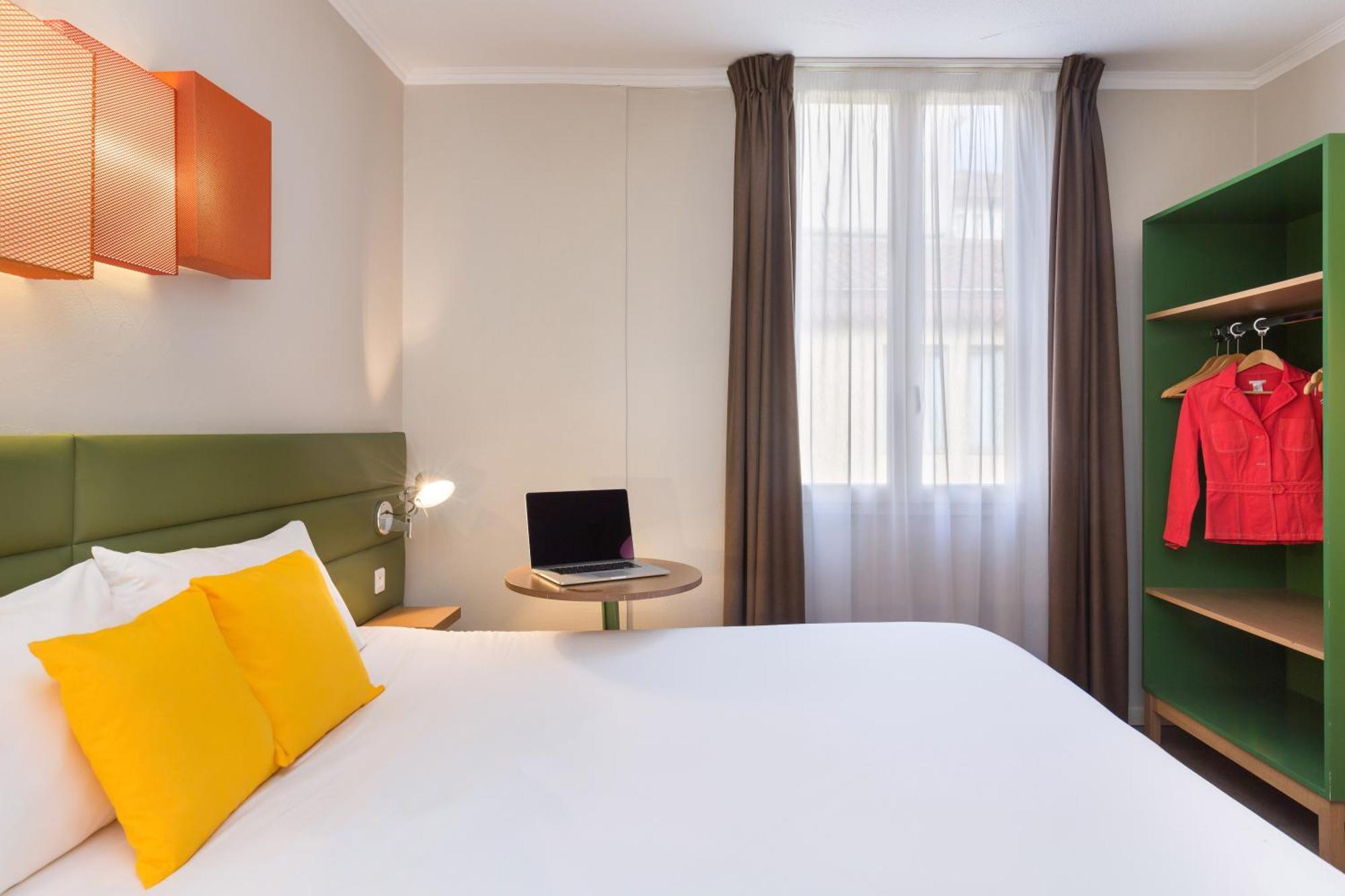 Hotel Matabi Gare By Happyculture Toulouse