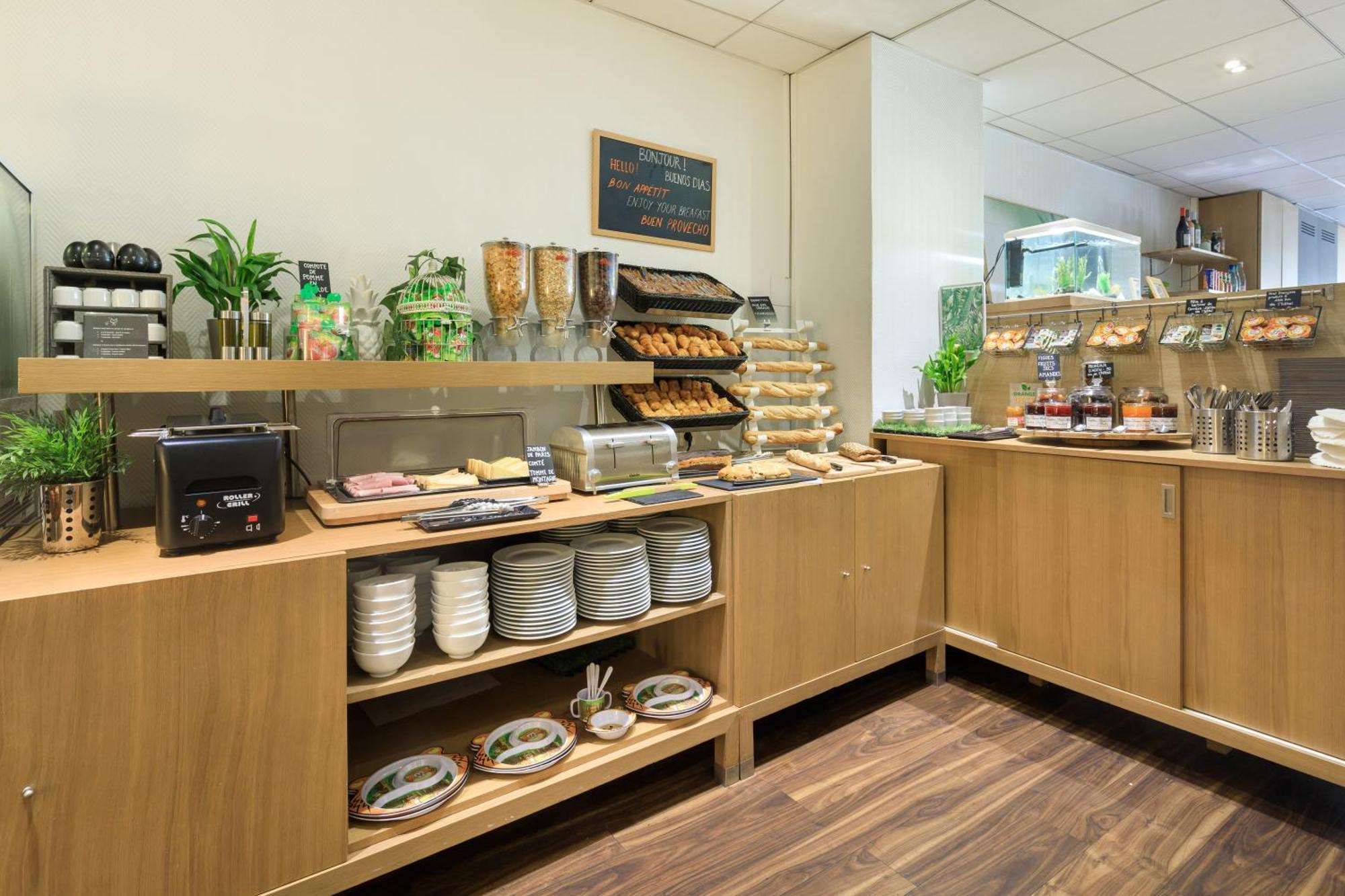 Matabi Gare By Happyculture Hotel
