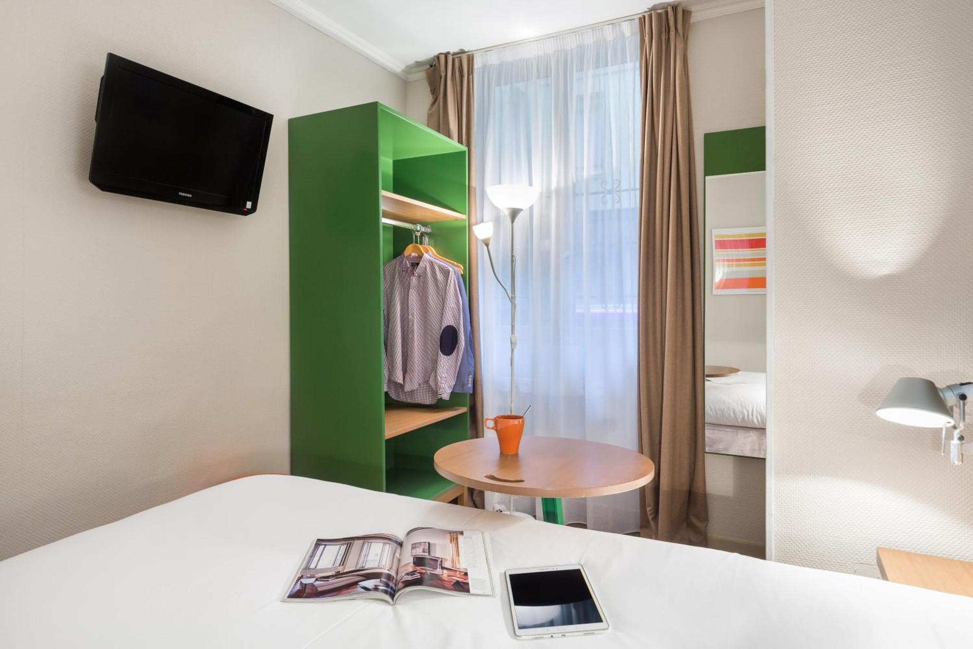 Matabi Gare By Happyculture Hotel Toulouse