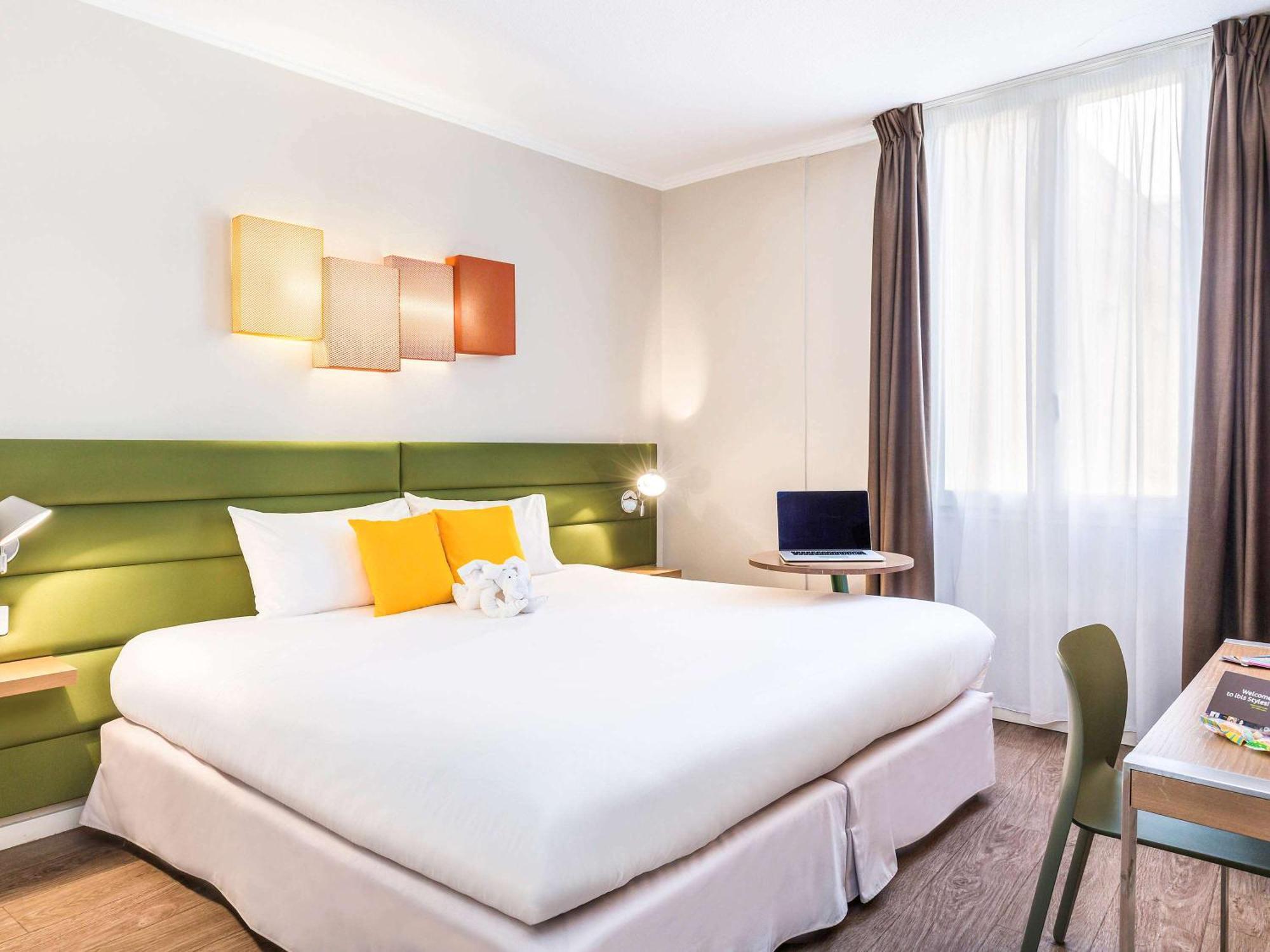 Matabi Gare By Happyculture Hotel 3*